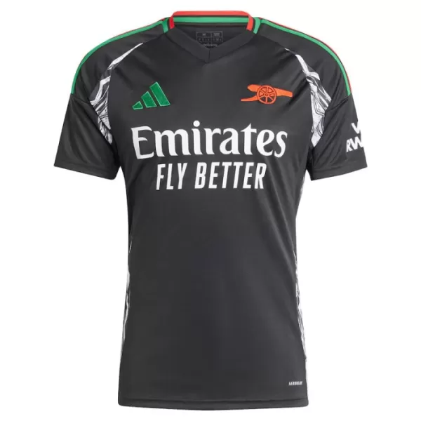 Maillot De Foot Arsenal Extérieur 24/25