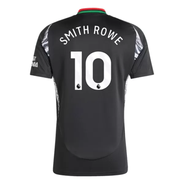 Maillot De Foot Arsenal Smith Rowe 10 Extérieur 24/25