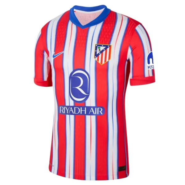 Kit De Football Atlético Madrid Enfant Domicile 24/25