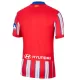 Kit De Football Atlético Madrid Enfant Domicile 24/25