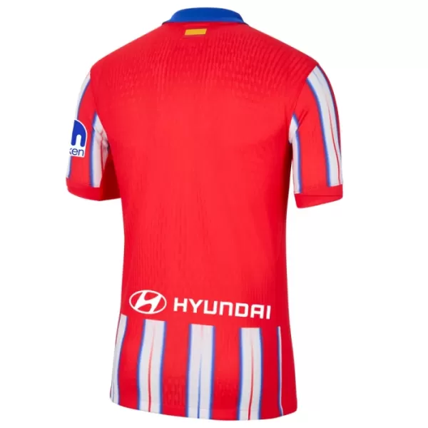 Maillot De Foot Atlético Madrid Domicile 24/25