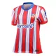 Maillot De Foot Atlético Madrid Femme Domicile 24/25