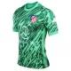 Maillot De Foot Gardien Atlético Madrid Extérieur 24/25