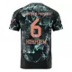 Kit De Football FC Bayern Munich Joshua Kimmich 6 Enfant Extérieur 24/25