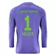 Kit De Football Gardien FC Bayern Munich Manuel Neuer 1 Enfant Extérieur 24/25