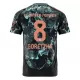 Maillot De Foot FC Bayern Munich Goretzka 8 Extérieur 24/25