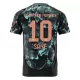 Maillot De Foot FC Bayern Munich Leroy Sané 10 Extérieur 24/25