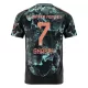 Maillot De Foot FC Bayern Munich Serge Gnabry 7 Extérieur 24/25