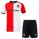 Kit De Football Feyenoord Rotterdam Enfant Domicile 24/25