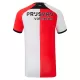 Kit De Football Feyenoord Rotterdam Enfant Domicile 24/25