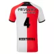 Kit De Football Feyenoord Rotterdam Geertruida 4 Enfant Domicile 24/25