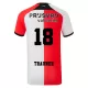 Kit De Football Feyenoord Rotterdam Trauner 18 Enfant Domicile 24/25