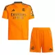 Kit De Football Real Madrid Enfant Extérieur 24/25