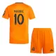 Kit De Football Real Madrid Luka Modric 10 Enfant Extérieur 24/25