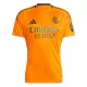 Maillot De Foot Real Madrid Extérieur 24/25