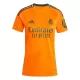 Maillot De Foot Real Madrid Femme Extérieur 24/25