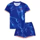 Kit De Football Chelsea Cucurella 3 Enfant Domicile 24/25