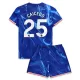 Kit De Football Chelsea Moisés Caicedo 25 Enfant Domicile 24/25