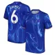 Maillot De Foot Chelsea Colwill 6 Domicile 24/25