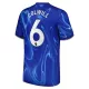 Maillot De Foot Chelsea Colwill 6 Domicile 24/25