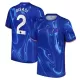 Maillot De Foot Chelsea Disasi 2 Domicile 24/25