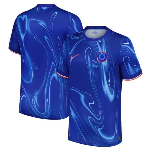 Maillot De Foot Chelsea Domicile 24/25