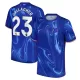 Maillot De Foot Chelsea Gallagher 23 Domicile 24/25