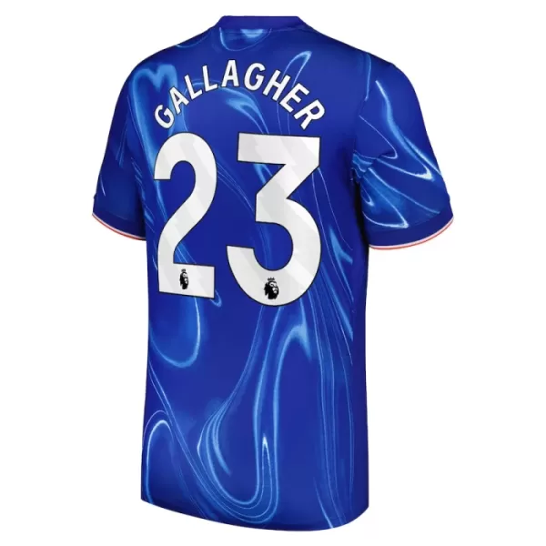 Maillot De Foot Chelsea Gallagher 23 Domicile 24/25