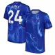 Maillot De Foot Chelsea James 24 Domicile 24/25