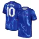 Maillot De Foot Chelsea Mykhaylo Mudryk 10 Domicile 24/25