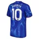 Maillot De Foot Chelsea Mykhaylo Mudryk 10 Domicile 24/25