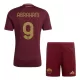 Kit De Football AS Roma Abraham 9 Enfant Domicile 24/25