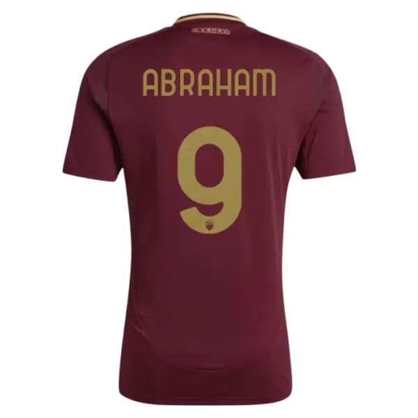 Kit De Football AS Roma Abraham 9 Enfant Domicile 24/25