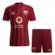 Kit De Football AS Roma Enfant Domicile 24/25