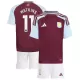 Kit De Football Aston Villa Watkins 11 Enfant Domicile 24/25