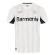 Kit De Football Bayer 04 Leverkusen Alejandro Grimaldo 20 Enfant Extérieur 24/25