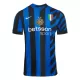 Kit De Football Inter Milan Barella 23 Enfant Domicile 24/25