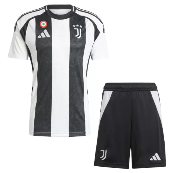 Kit De Football Juventus Enfant Domicile 24/25