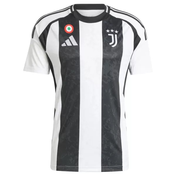 Kit De Football Juventus Federico Chiesa 7 Enfant Domicile 24/25