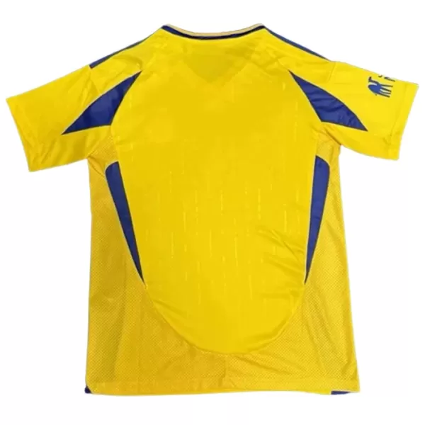 Maillot De Foot Al-Nassr FC Domicile 24/25