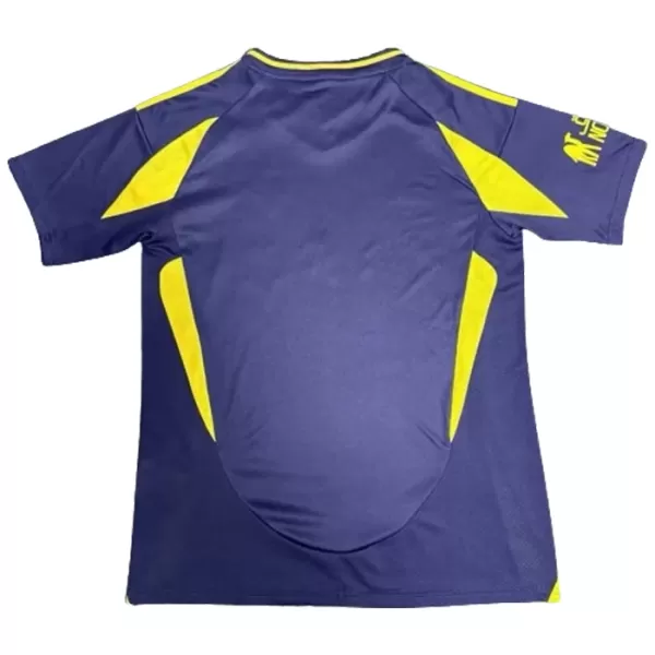 Maillot De Foot Al-Nassr FC Extérieur 24/25