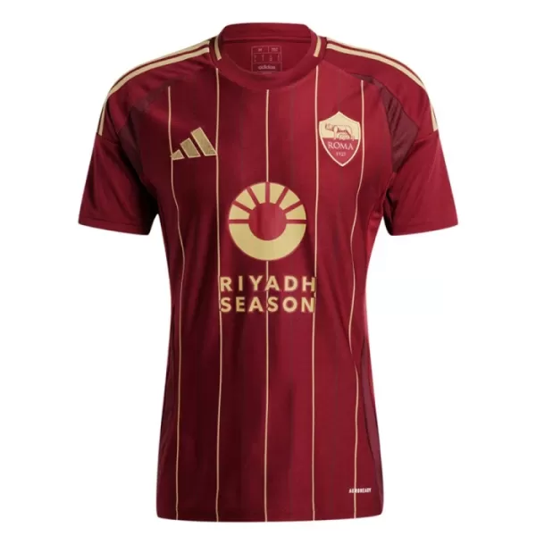 Maillot De Foot AS Roma Domicile 24/25