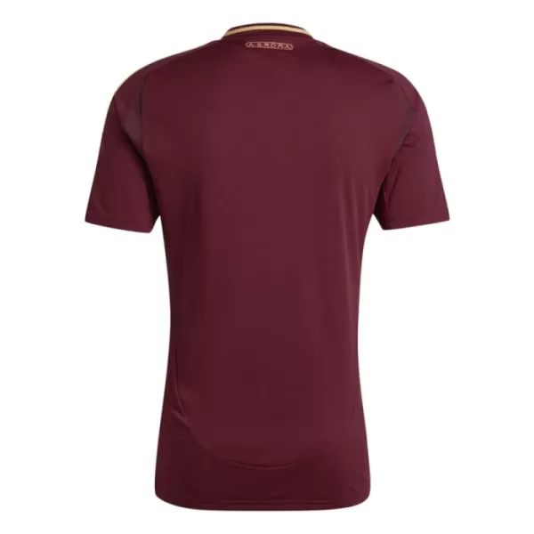 Maillot De Foot AS Roma Domicile 24/25