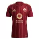 Maillot De Foot AS Roma Pellegrini 7 Domicile 24/25