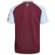 Maillot De Foot Aston Villa Domicile 24/25