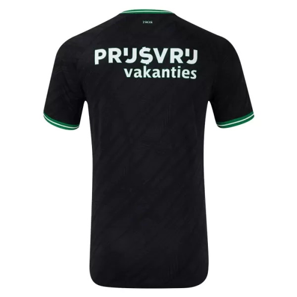 Maillot De Foot Feyenoord Rotterdam Extérieur 24/25