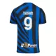 Maillot De Foot Inter Milan Thuram 9 Domicile 24/25