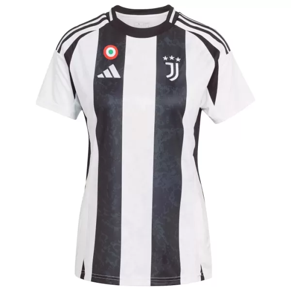 Maillot De Foot Juventus Femme Domicile 24/25