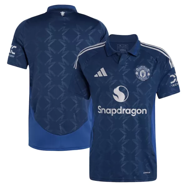 Maillot De Foot Manchester United Extérieur 24/25