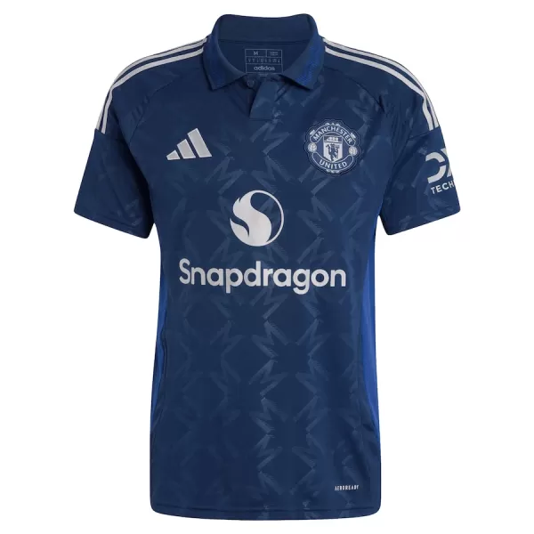 Maillot De Foot Manchester United Extérieur 24/25